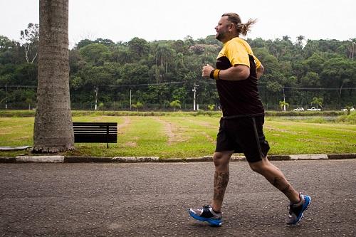 A corrida pelo meio ambiente acontecerá neste domingo, dia 23 de abril simultaneamente em seis cidades / Foto: Alex Kim